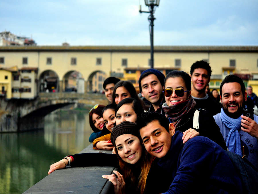 EUROTRIP PARA JÓVENES, SUEÑOS DE VERANO